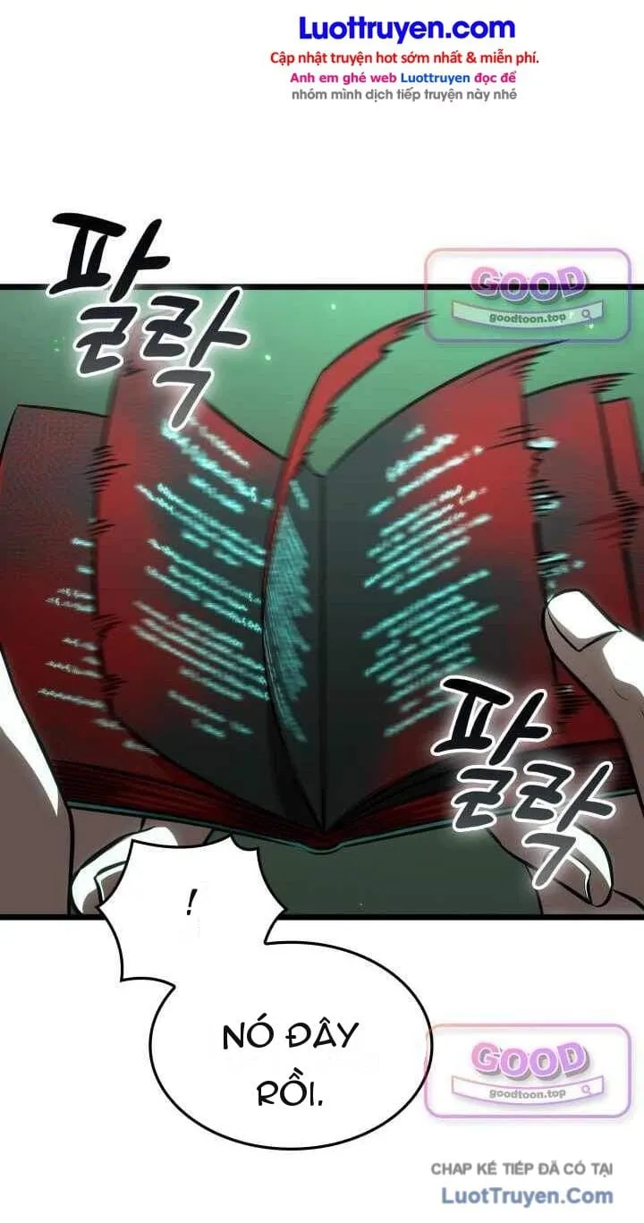 Vua Trộm Mộ: Vạch Đích - Chap 24 - Trang 32