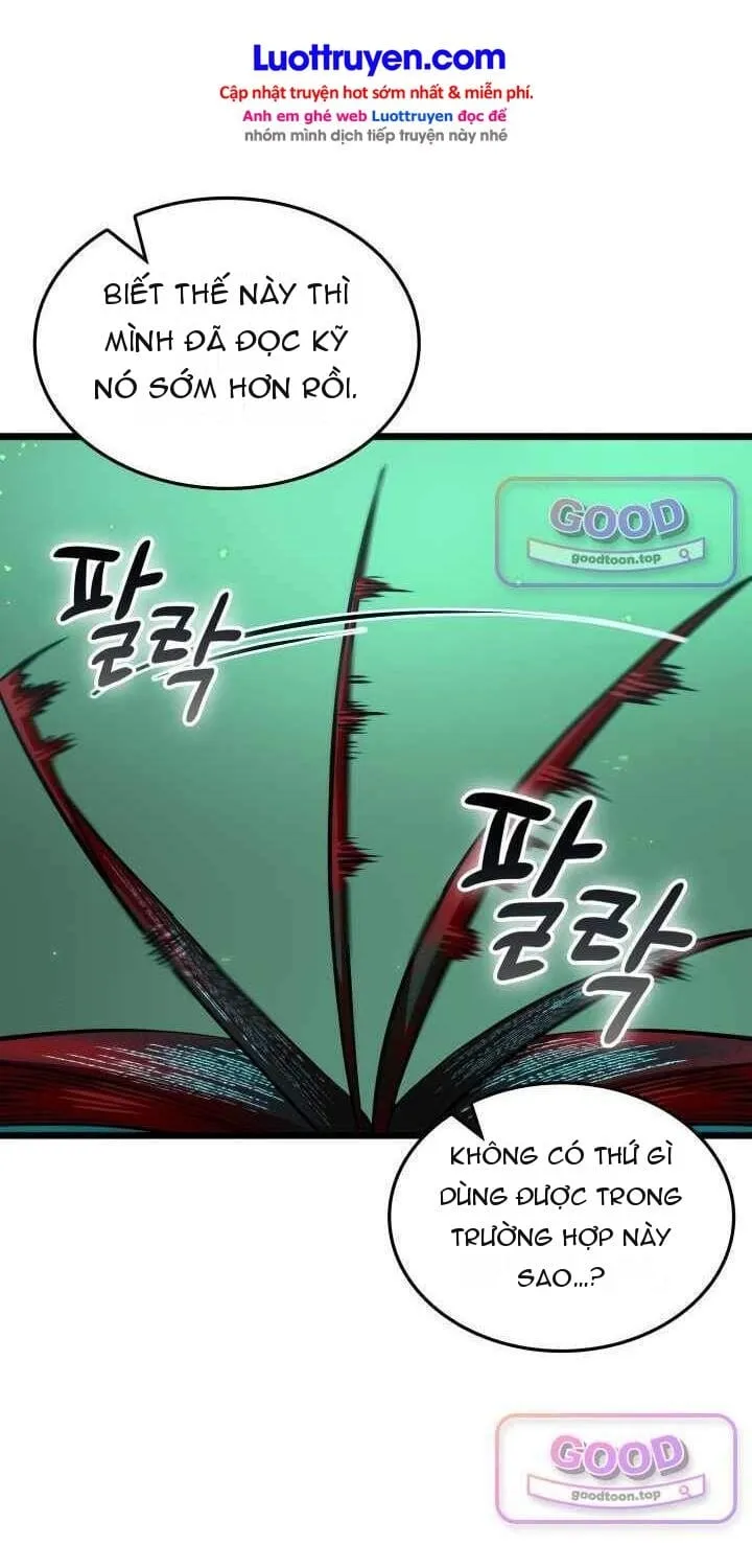 Vua Trộm Mộ: Vạch Đích - Chap 24 - Trang 37