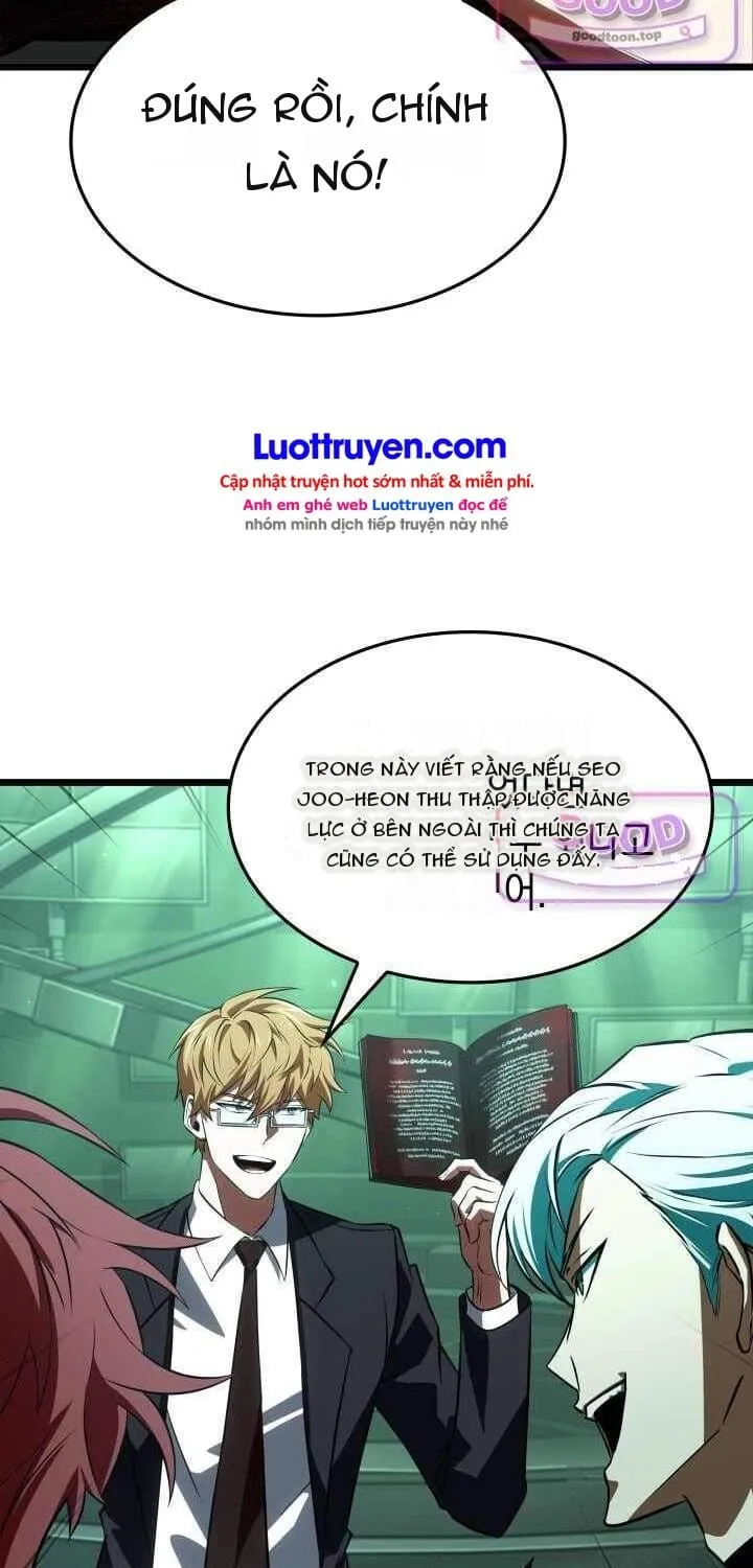 Vua Trộm Mộ: Vạch Đích - Chap 24 - Trang 39