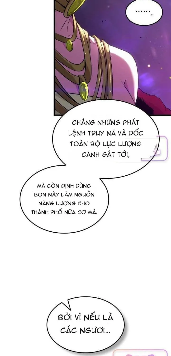 Vua Trộm Mộ: Vạch Đích - Chap 24 - Trang 5