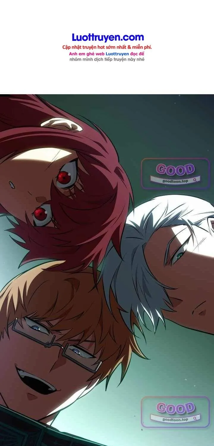 Vua Trộm Mộ: Vạch Đích - Chap 24 - Trang 41