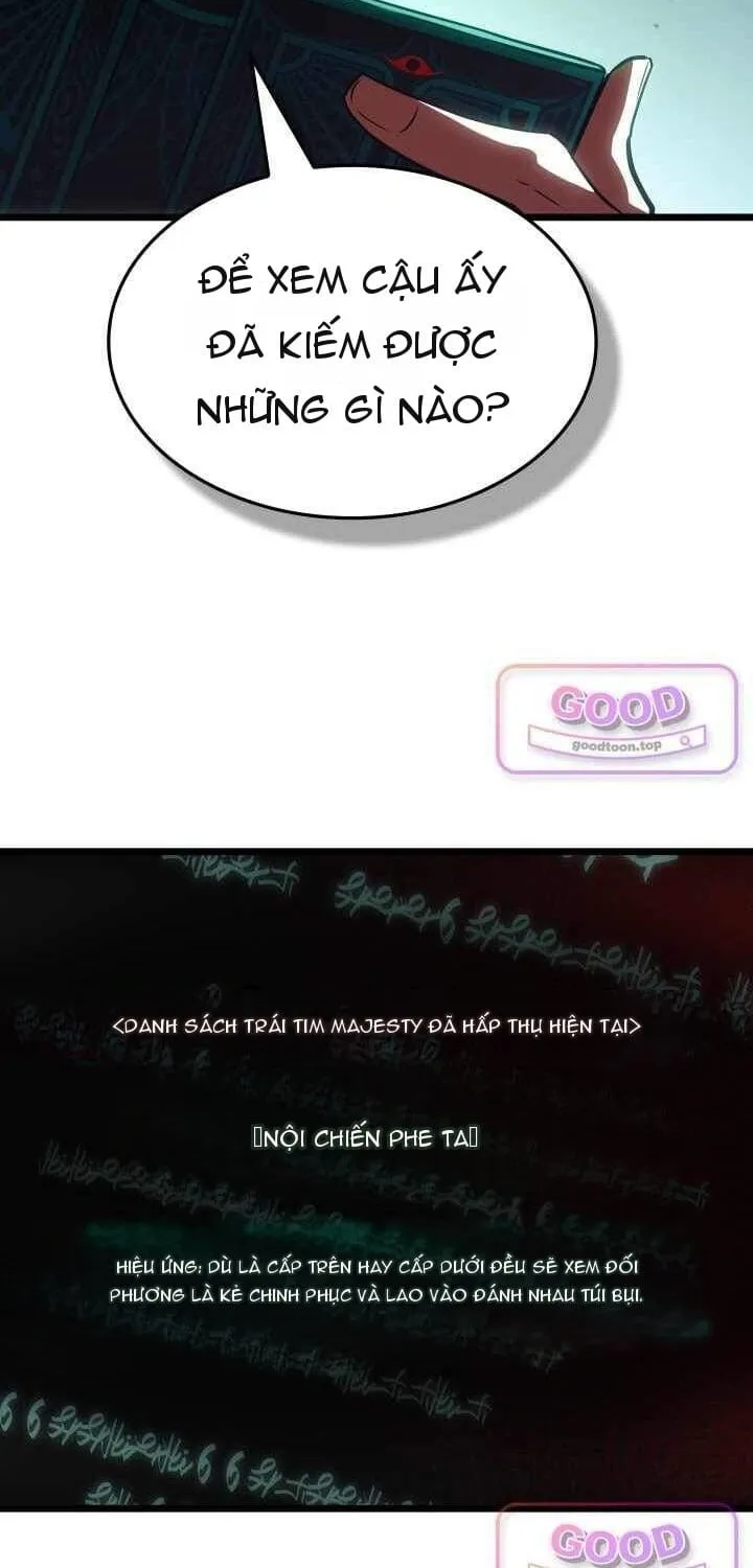 Vua Trộm Mộ: Vạch Đích - Chap 24 - Trang 42
