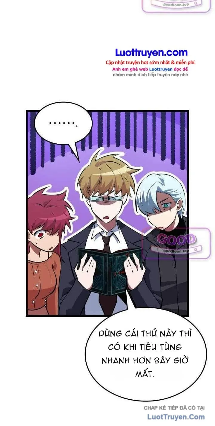 Vua Trộm Mộ: Vạch Đích - Chap 24 - Trang 43