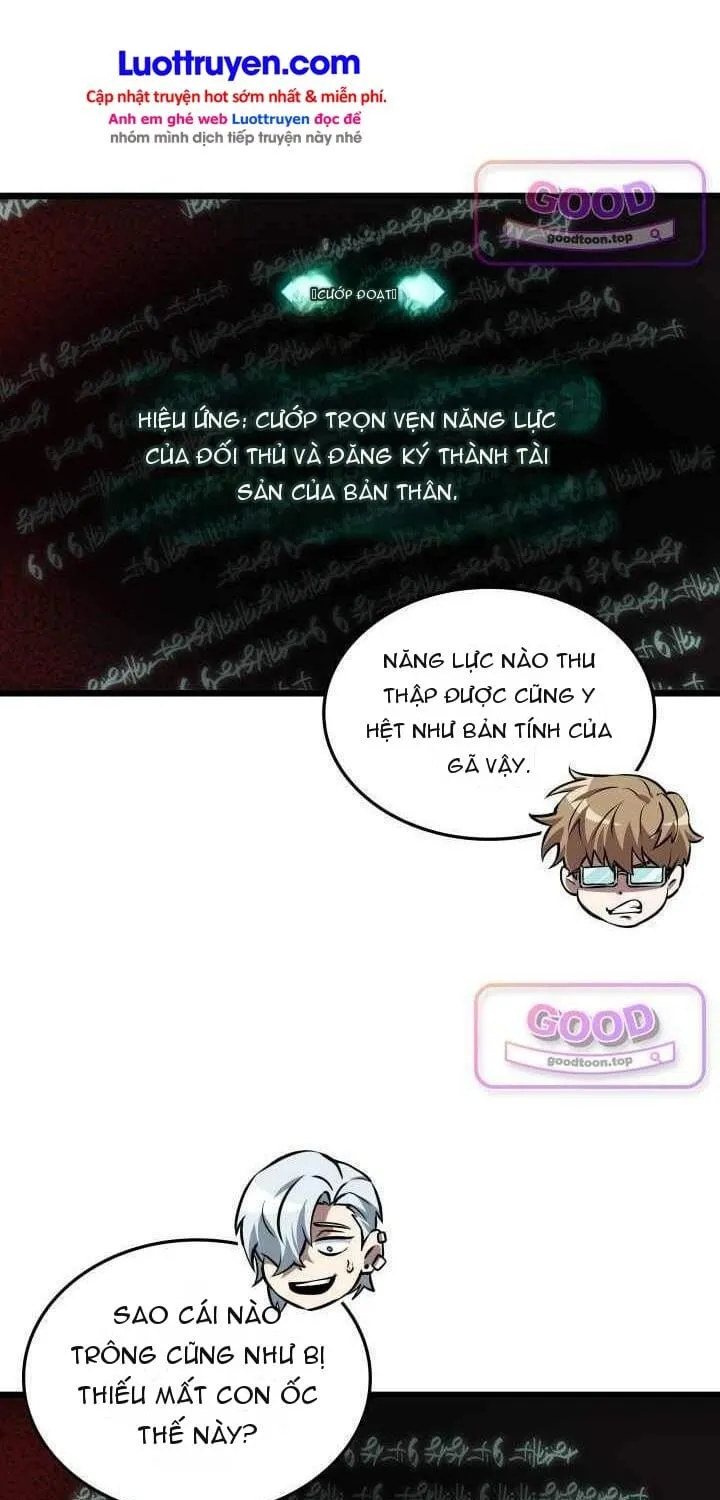 Vua Trộm Mộ: Vạch Đích - Chap 24 - Trang 44
