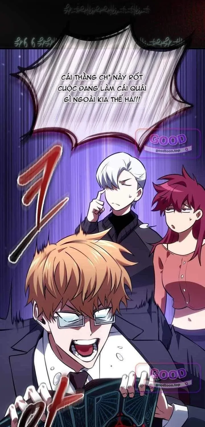 Vua Trộm Mộ: Vạch Đích - Chap 24 - Trang 46