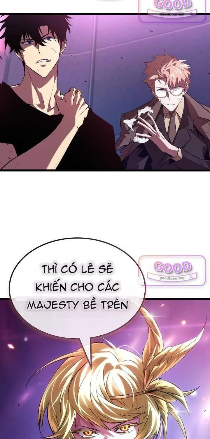 Vua Trộm Mộ: Vạch Đích - Chap 24 - Trang 6
