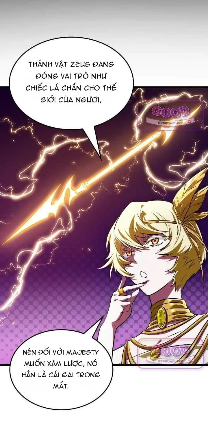 Vua Trộm Mộ: Vạch Đích - Chap 24 - Trang 54