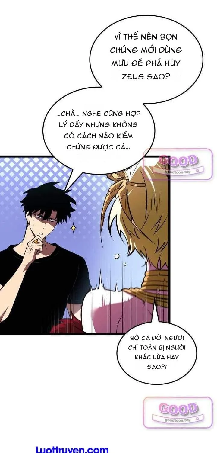 Vua Trộm Mộ: Vạch Đích - Chap 24 - Trang 55