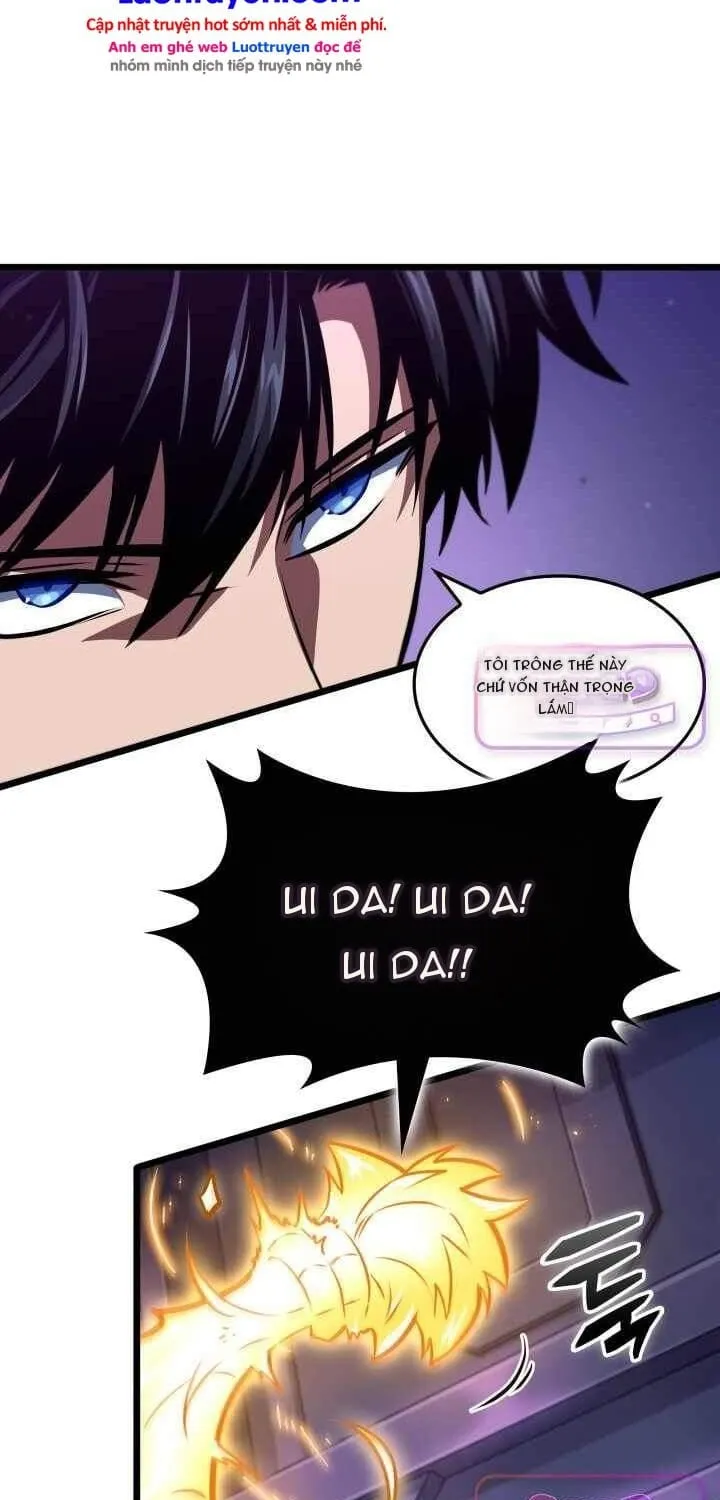 Vua Trộm Mộ: Vạch Đích - Chap 24 - Trang 56