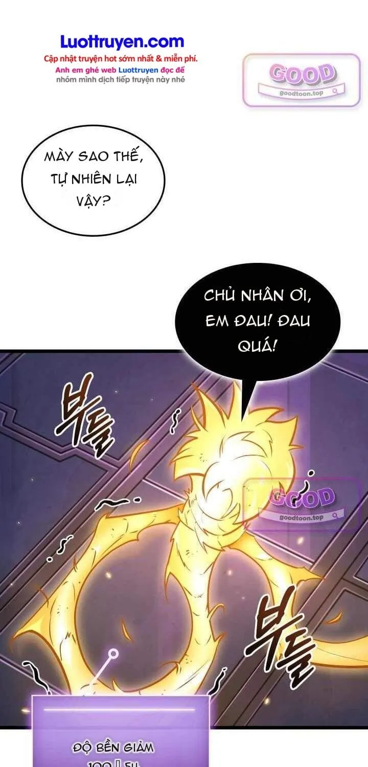 Vua Trộm Mộ: Vạch Đích - Chap 24 - Trang 58