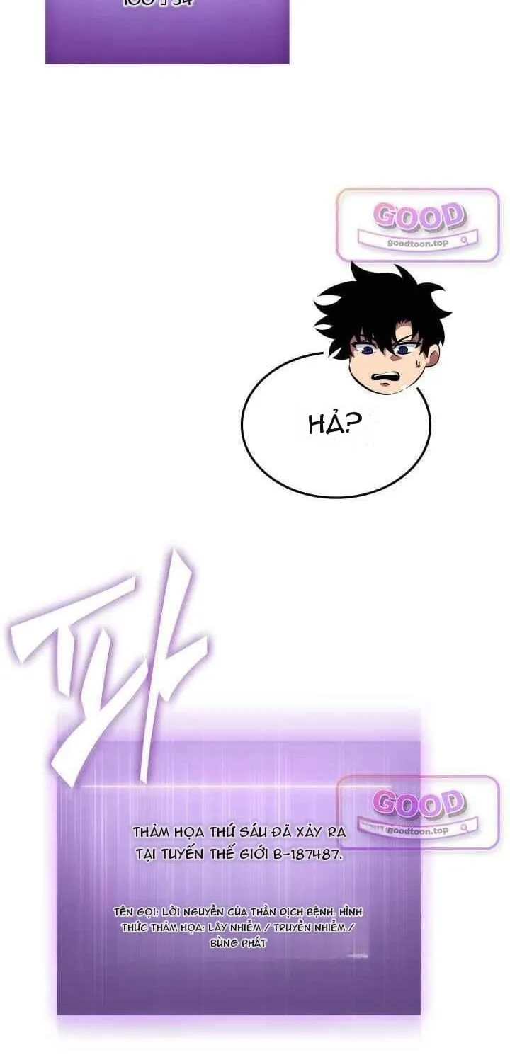 Vua Trộm Mộ: Vạch Đích - Chap 24 - Trang 59