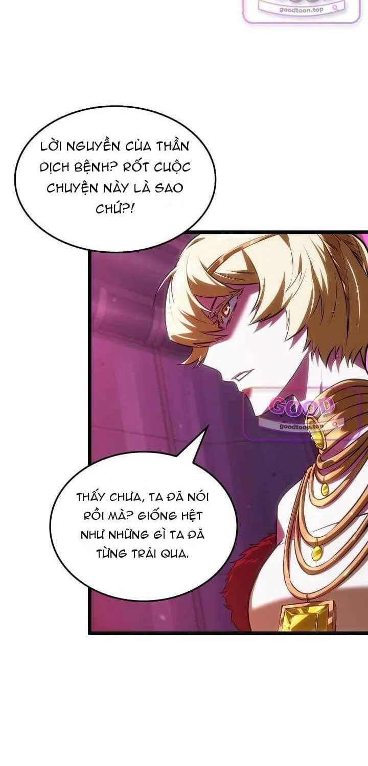 Vua Trộm Mộ: Vạch Đích - Chap 24 - Trang 62