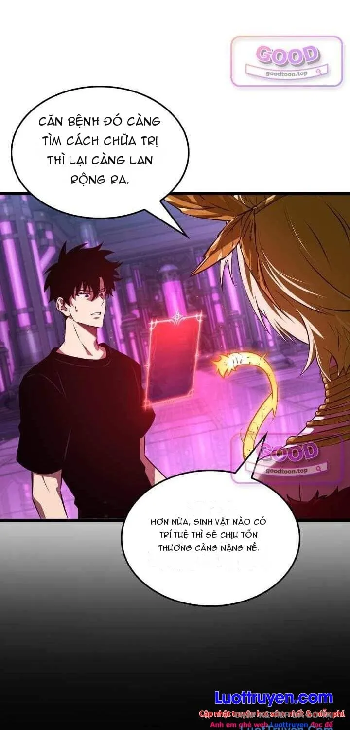 Vua Trộm Mộ: Vạch Đích - Chap 24 - Trang 63