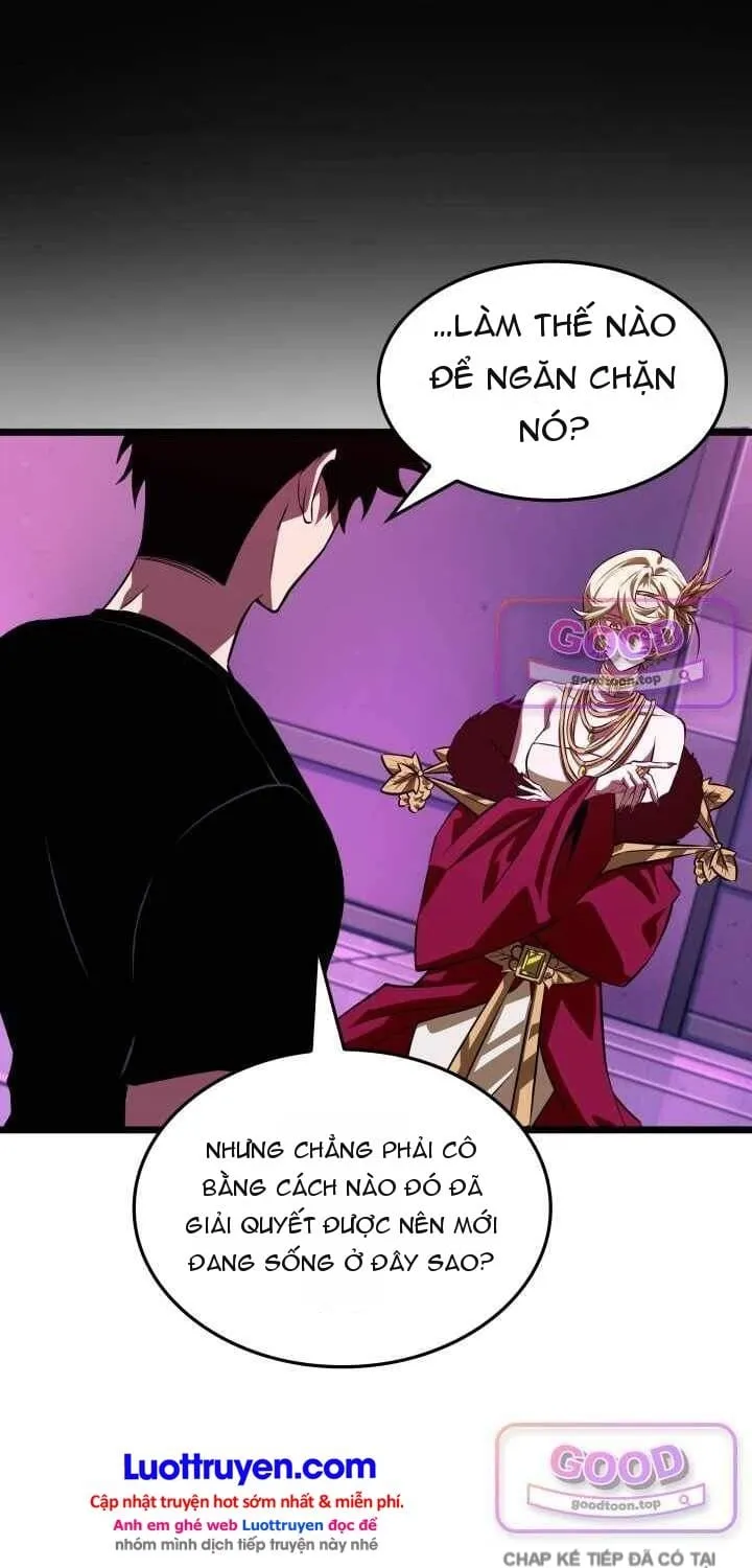 Vua Trộm Mộ: Vạch Đích - Chap 24 - Trang 70