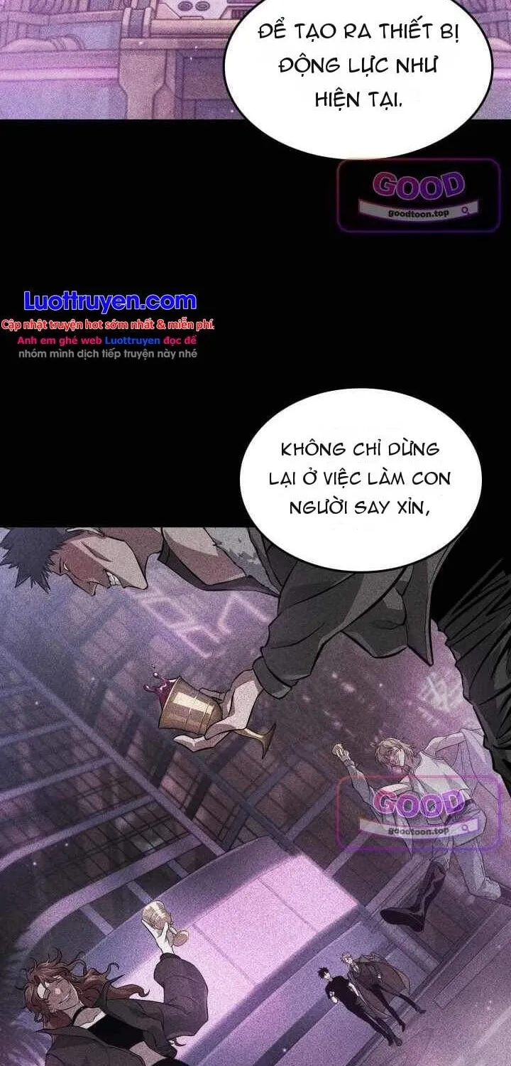 Vua Trộm Mộ: Vạch Đích - Chap 24 - Trang 79