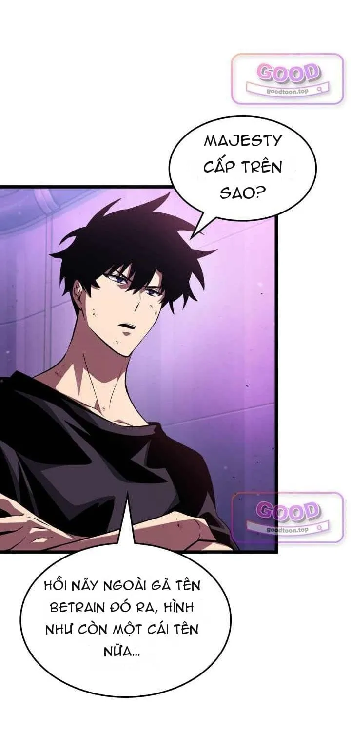 Vua Trộm Mộ: Vạch Đích - Chap 24 - Trang 9