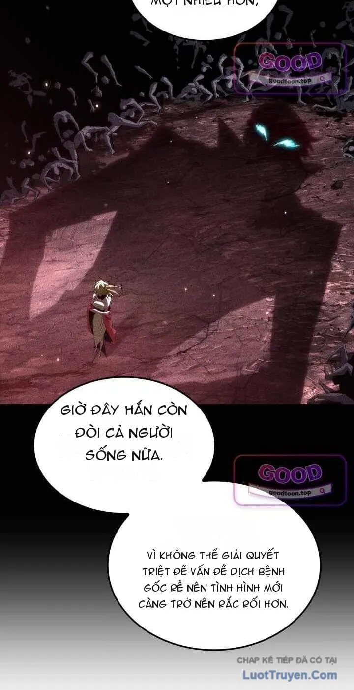 Vua Trộm Mộ: Vạch Đích - Chap 24 - Trang 84