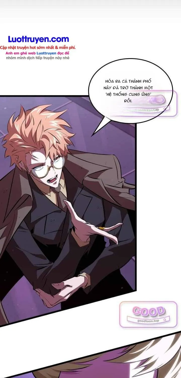 Vua Trộm Mộ: Vạch Đích - Chap 24 - Trang 85