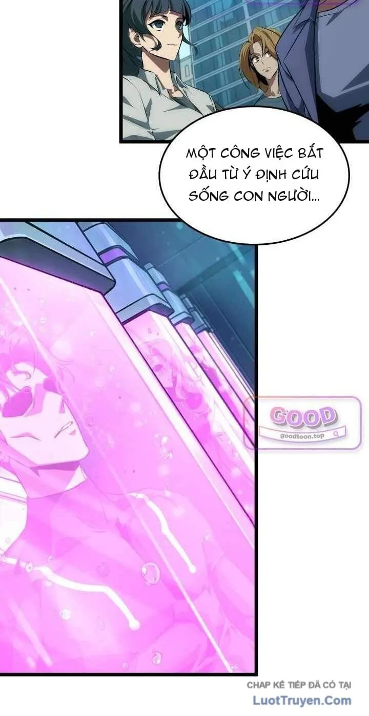 Vua Trộm Mộ: Vạch Đích - Chap 24 - Trang 87
