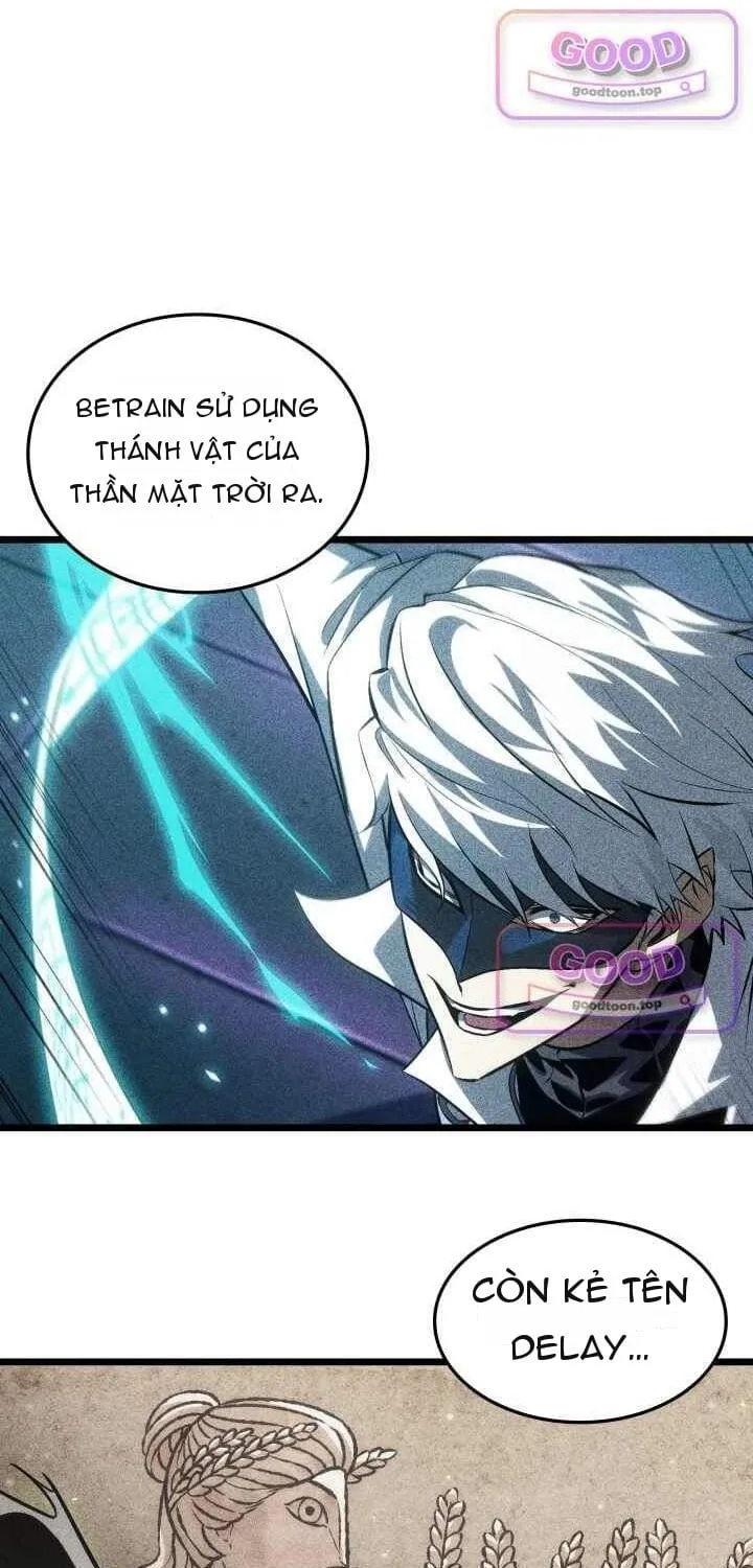 Vua Trộm Mộ: Vạch Đích - Chap 24 - Trang 10