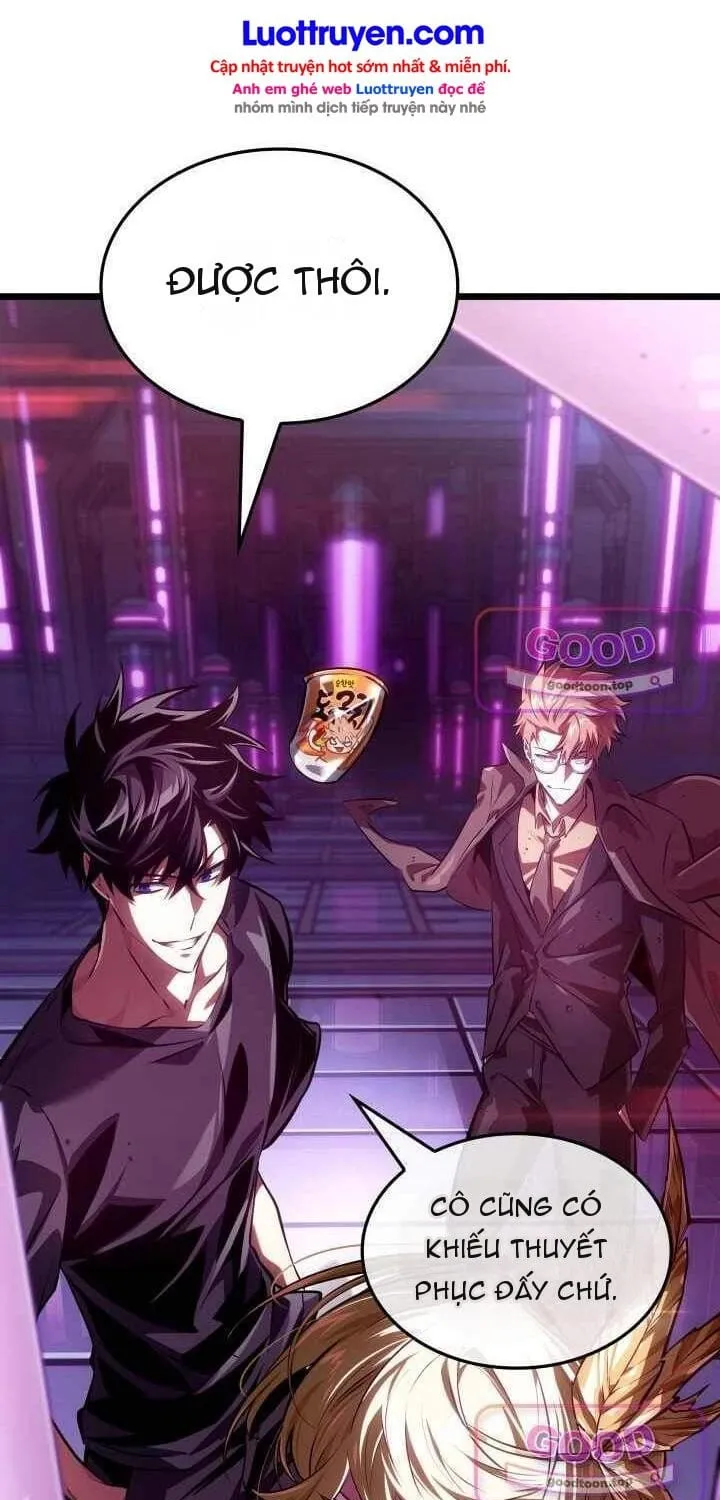 Vua Trộm Mộ: Vạch Đích - Chap 24 - Trang 96