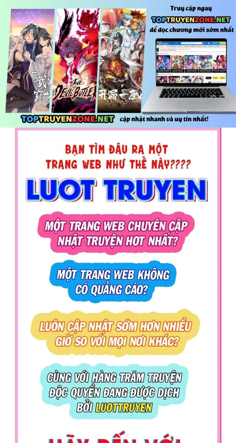 Vua Trộm Mộ: Vạch Đích - Chap 25 - Trang 1