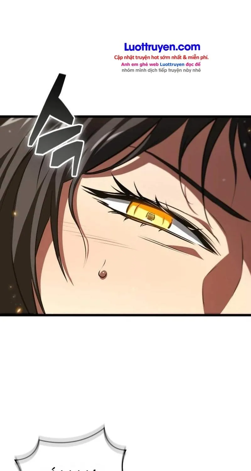 Vua Trộm Mộ: Vạch Đích - Chap 25 - Trang 11