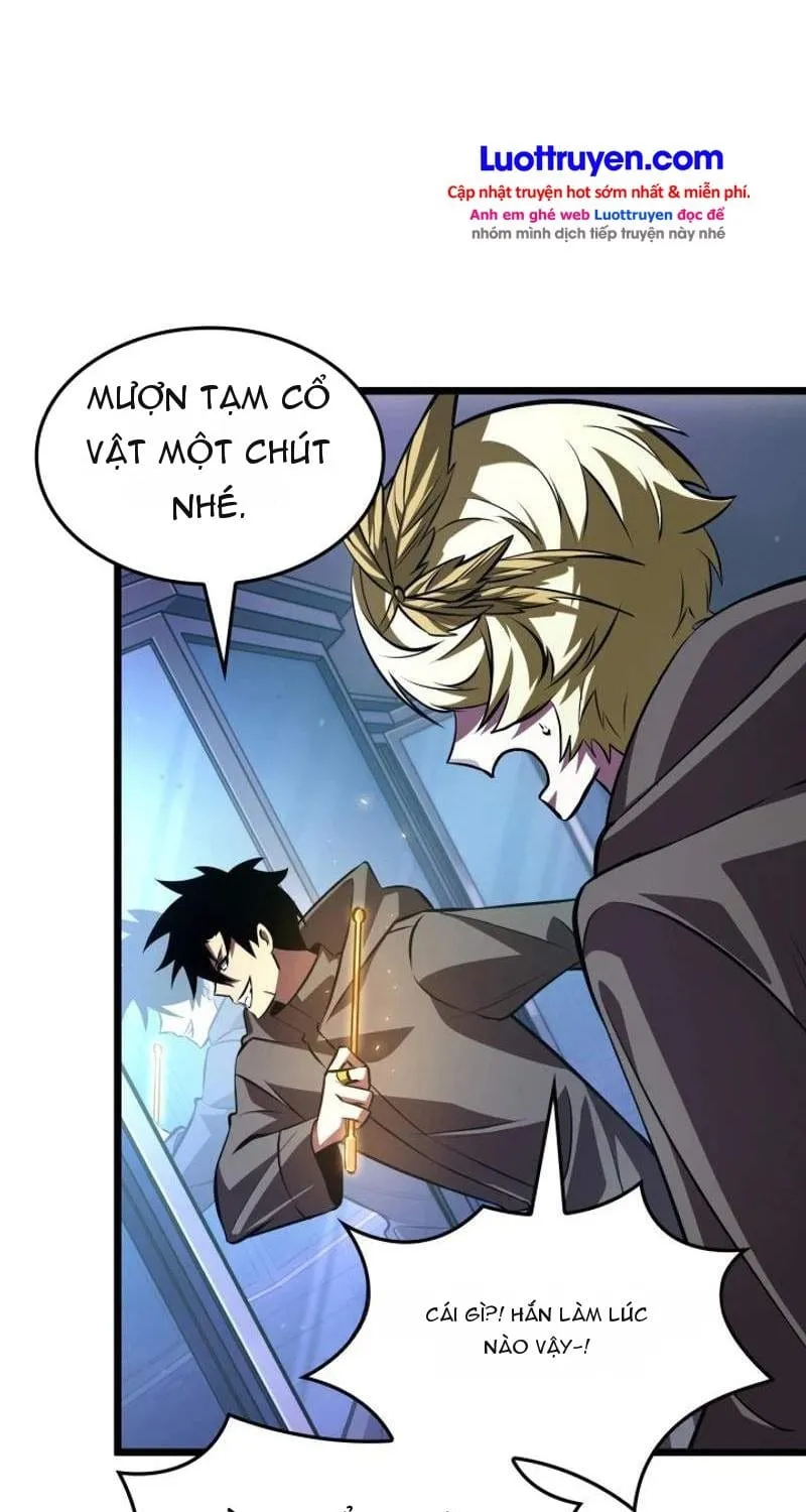 Vua Trộm Mộ: Vạch Đích - Chap 25 - Trang 102