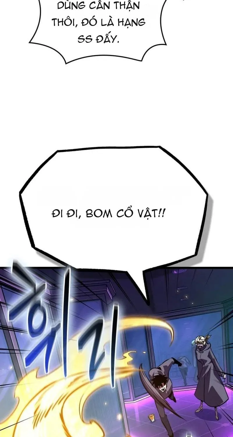 Vua Trộm Mộ: Vạch Đích - Chap 25 - Trang 103