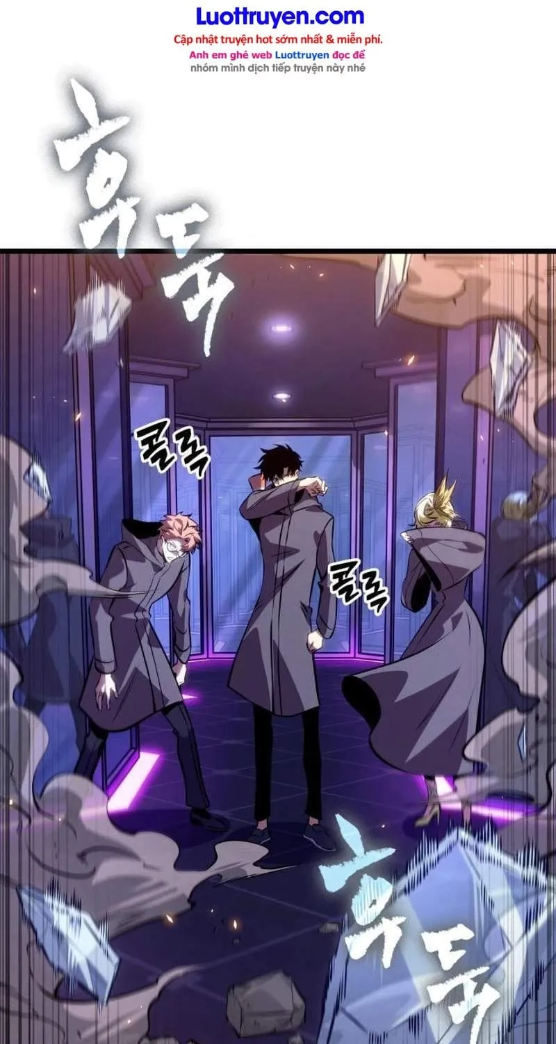 Vua Trộm Mộ: Vạch Đích - Chap 25 - Trang 107