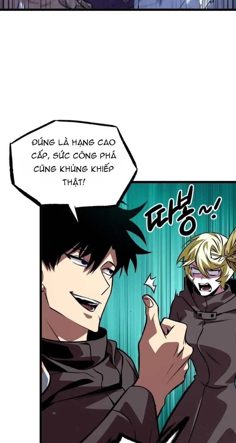 Vua Trộm Mộ: Vạch Đích - Chap 25 - Trang 108