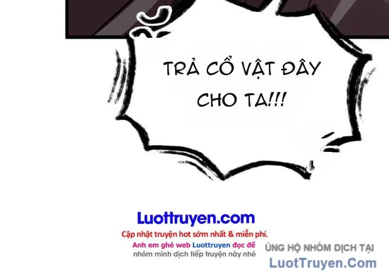 Vua Trộm Mộ: Vạch Đích - Chap 25 - Trang 109