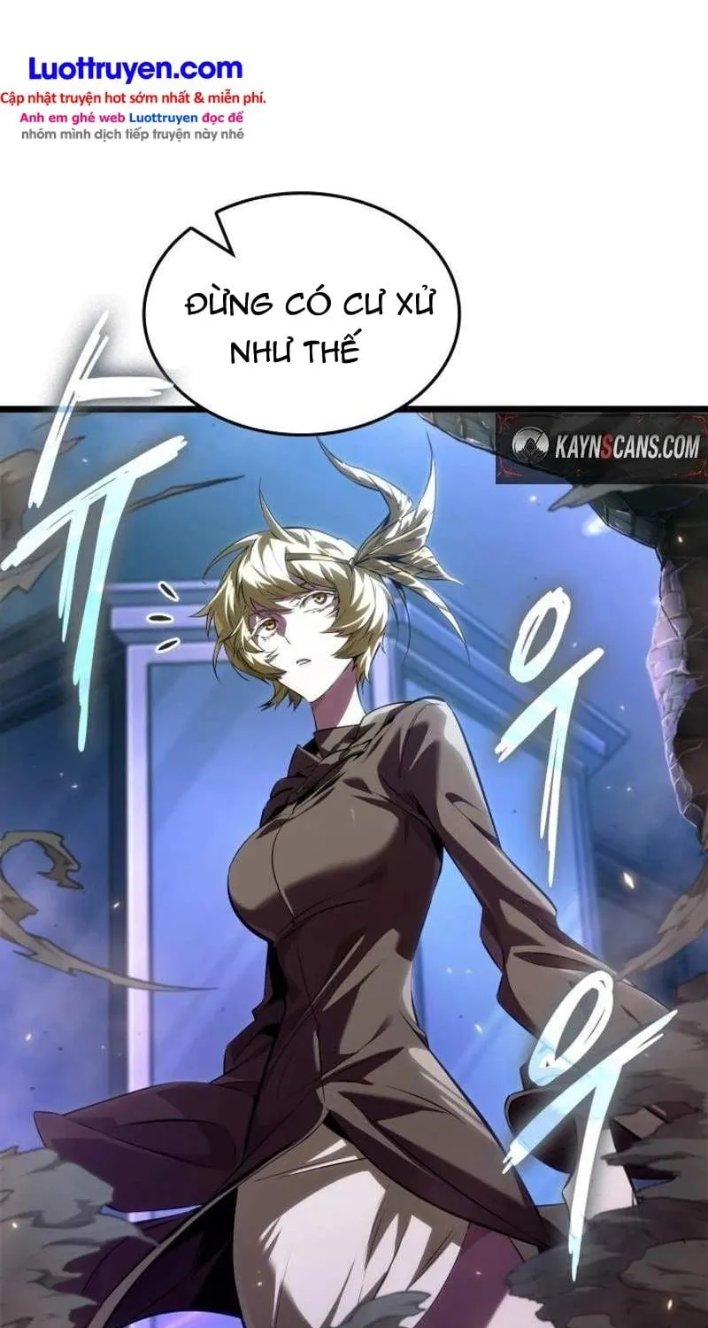 Vua Trộm Mộ: Vạch Đích - Chap 25 - Trang 110