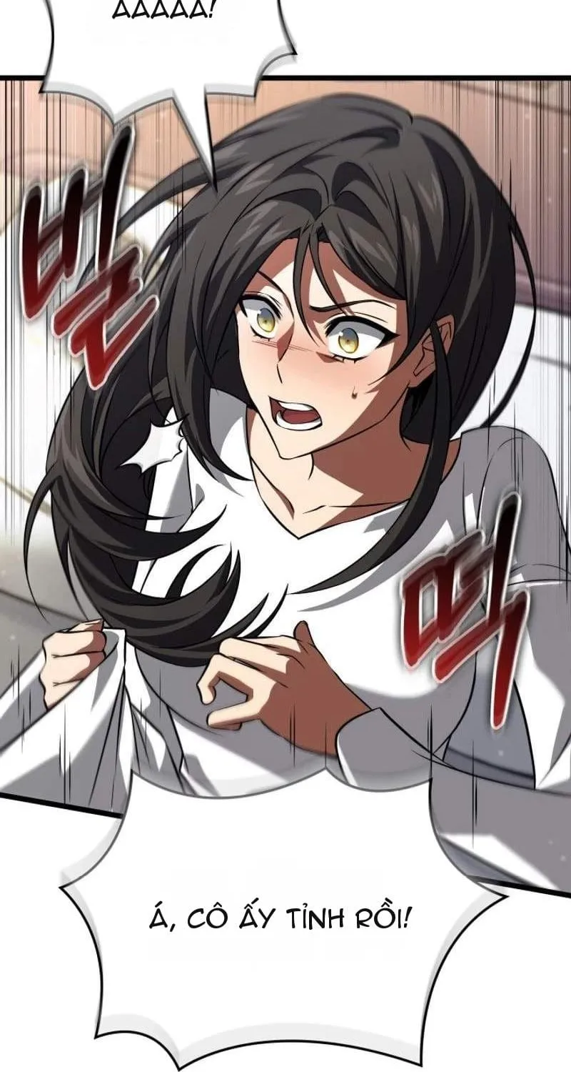 Vua Trộm Mộ: Vạch Đích - Chap 25 - Trang 12