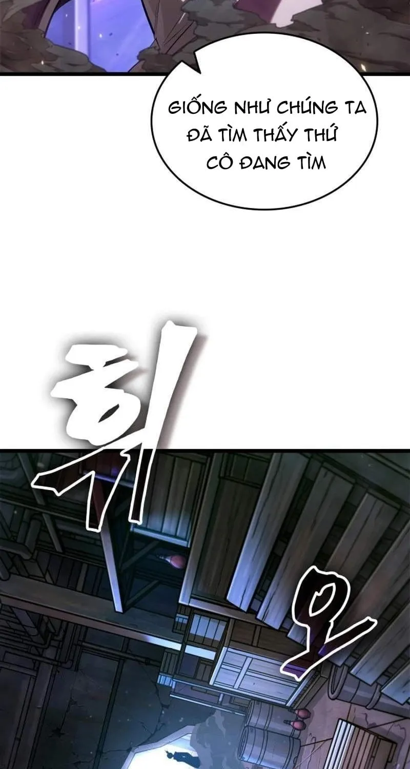 Vua Trộm Mộ: Vạch Đích - Chap 25 - Trang 111