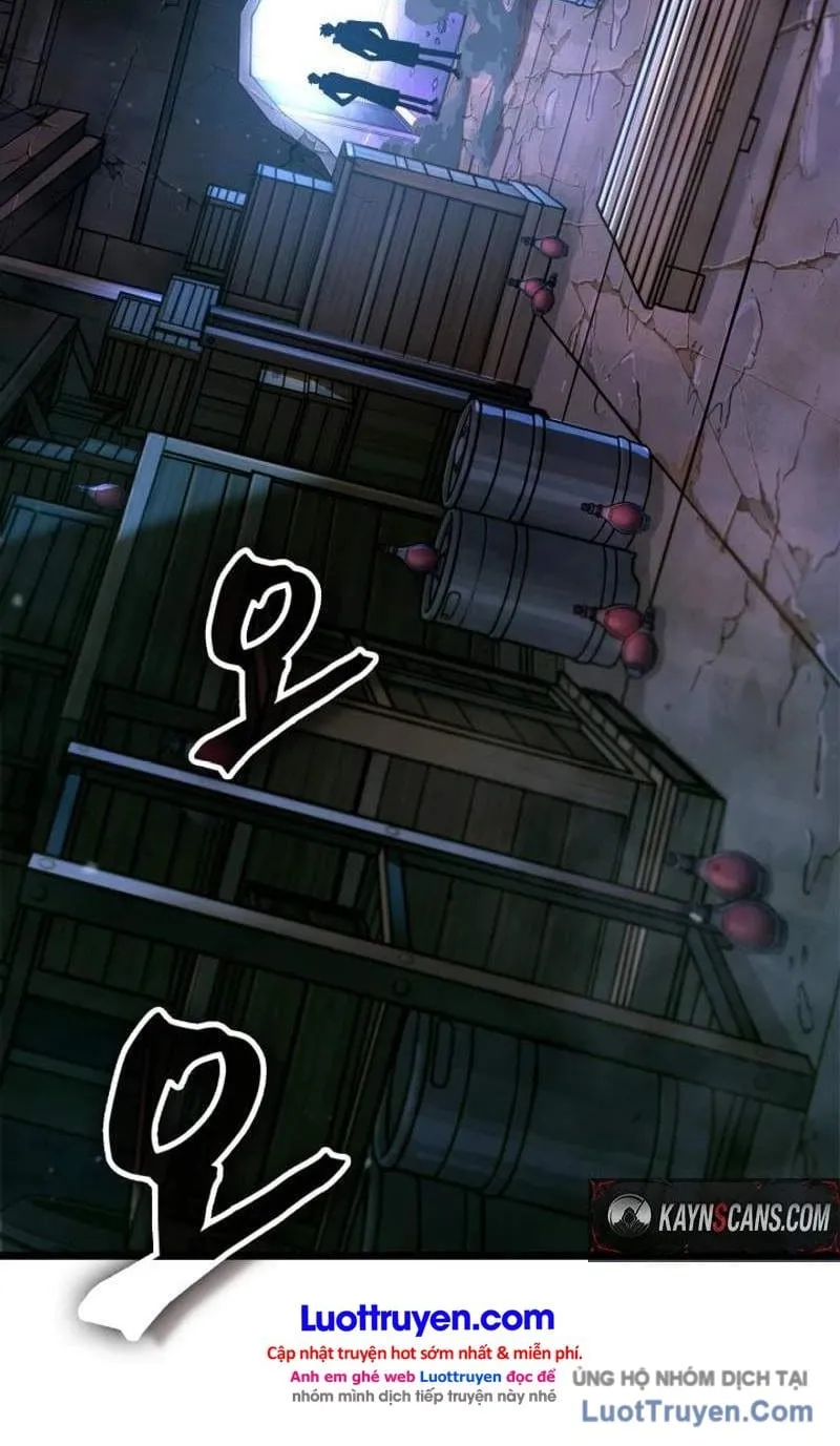 Vua Trộm Mộ: Vạch Đích - Chap 25 - Trang 112