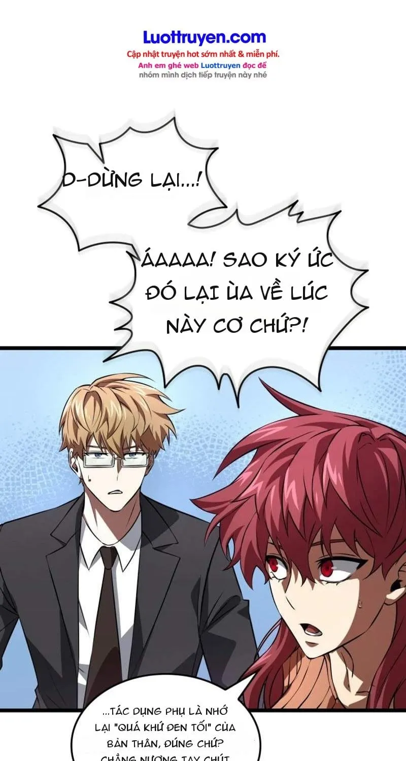 Vua Trộm Mộ: Vạch Đích - Chap 25 - Trang 15