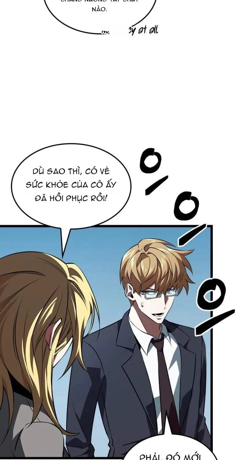 Vua Trộm Mộ: Vạch Đích - Chap 25 - Trang 16