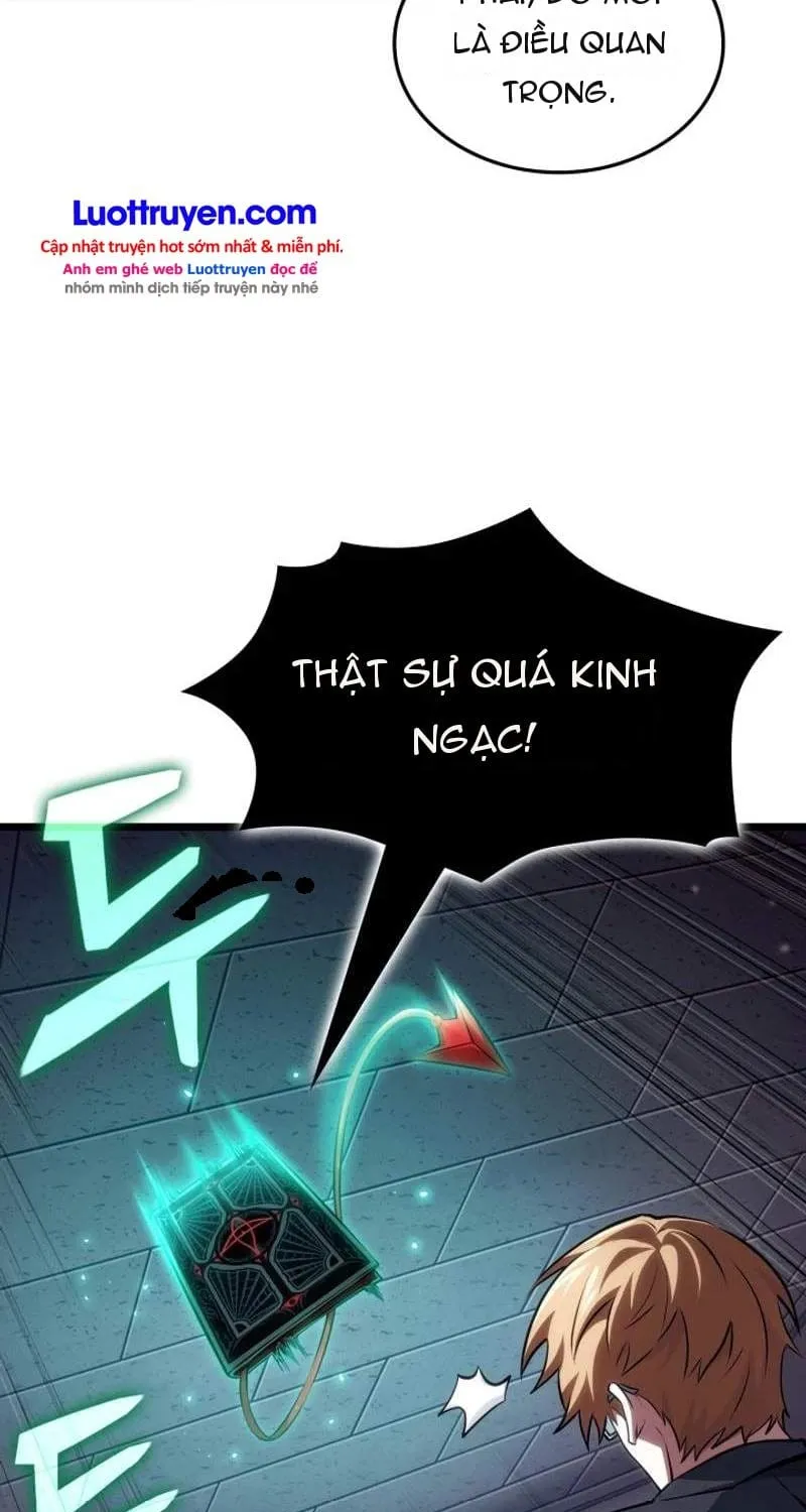 Vua Trộm Mộ: Vạch Đích - Chap 25 - Trang 17