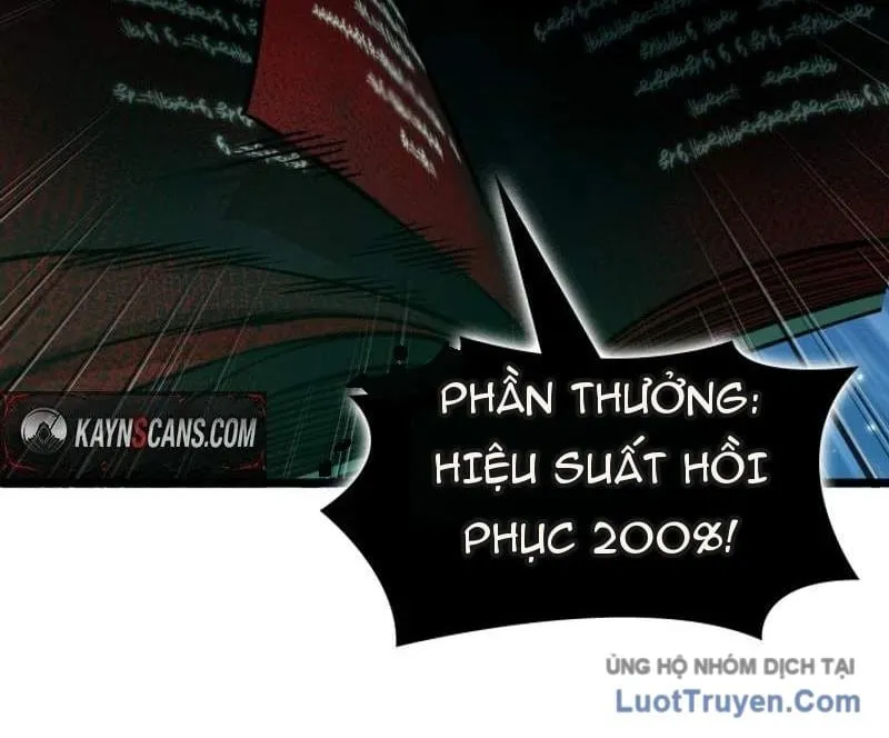 Vua Trộm Mộ: Vạch Đích - Chap 25 - Trang 21