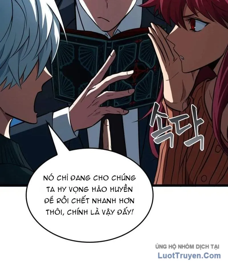 Vua Trộm Mộ: Vạch Đích - Chap 25 - Trang 24