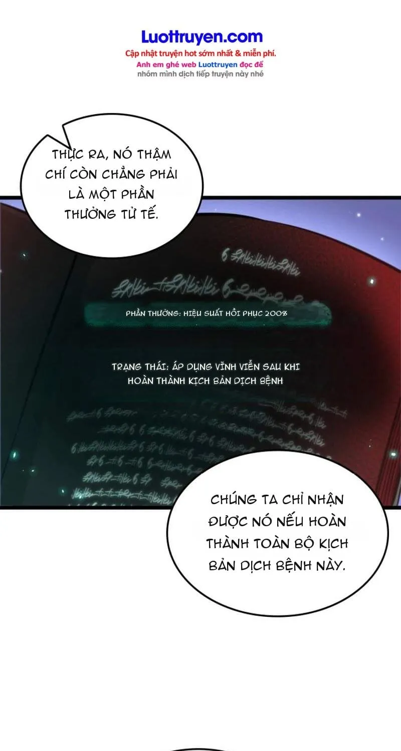 Vua Trộm Mộ: Vạch Đích - Chap 25 - Trang 25