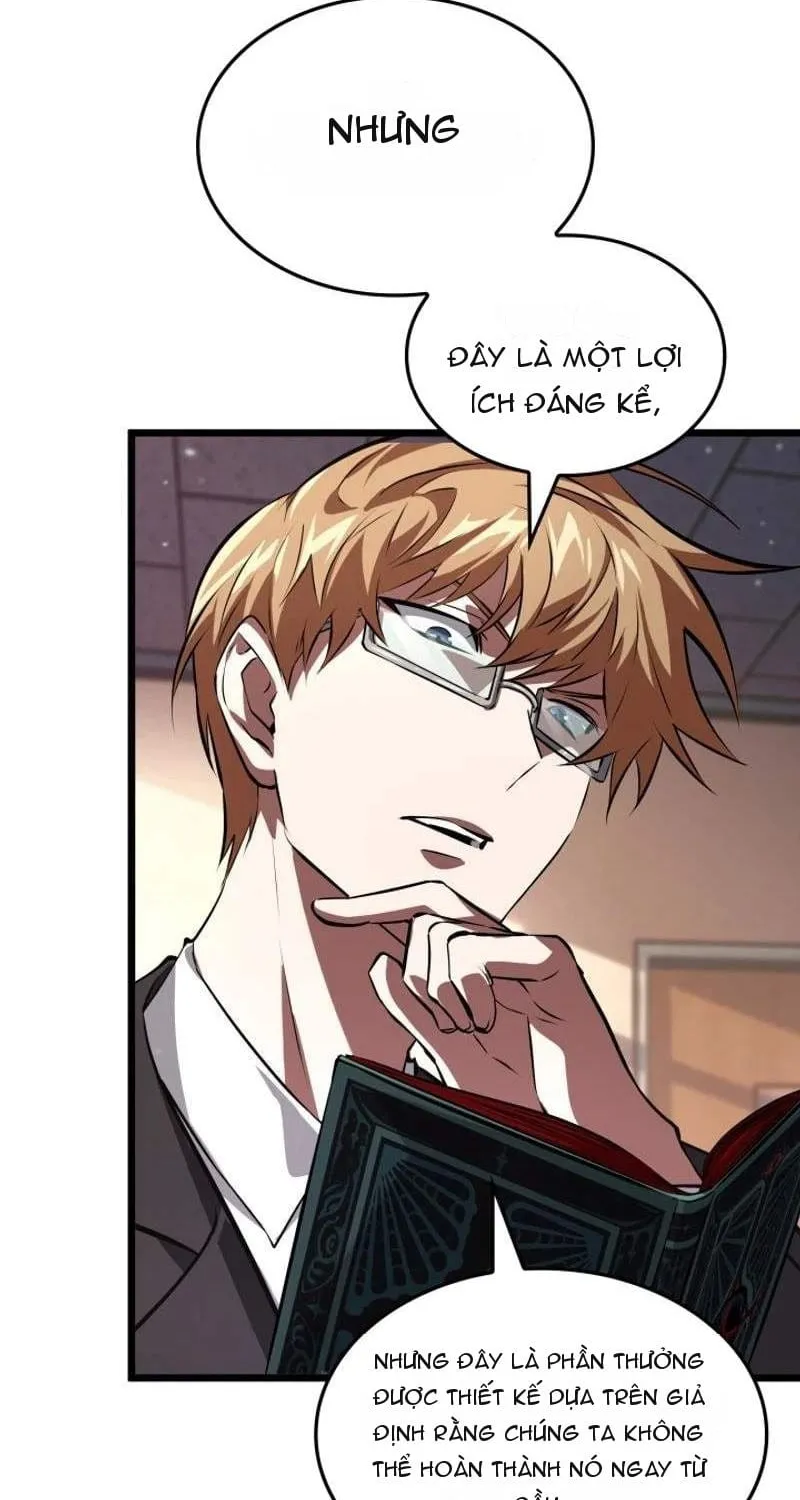 Vua Trộm Mộ: Vạch Đích - Chap 25 - Trang 26
