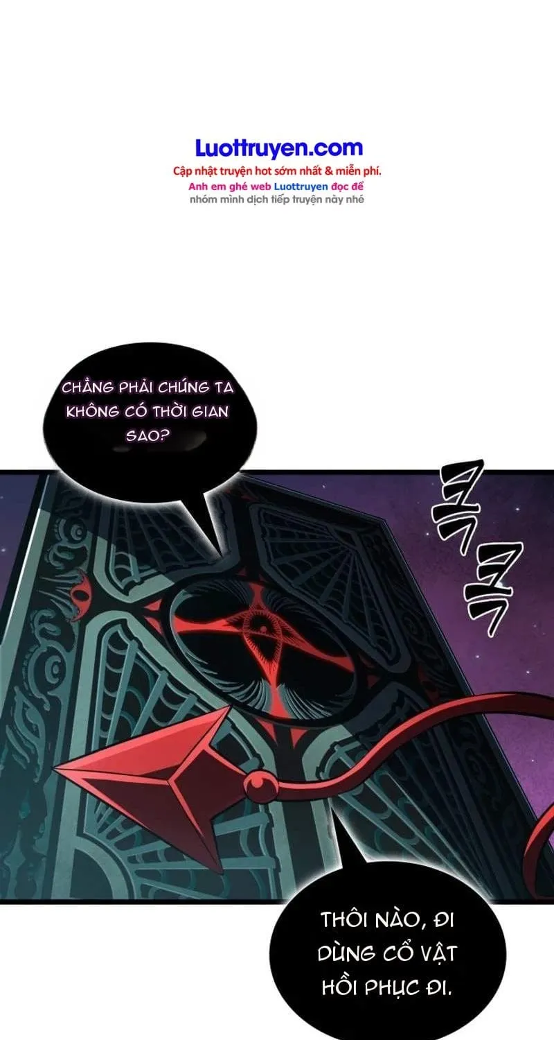 Vua Trộm Mộ: Vạch Đích - Chap 25 - Trang 28