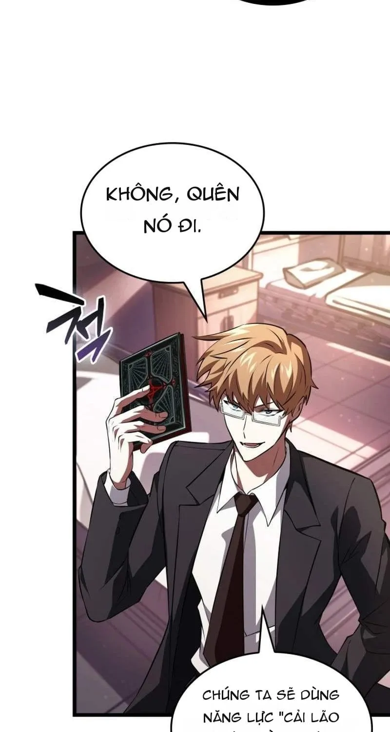 Vua Trộm Mộ: Vạch Đích - Chap 25 - Trang 29