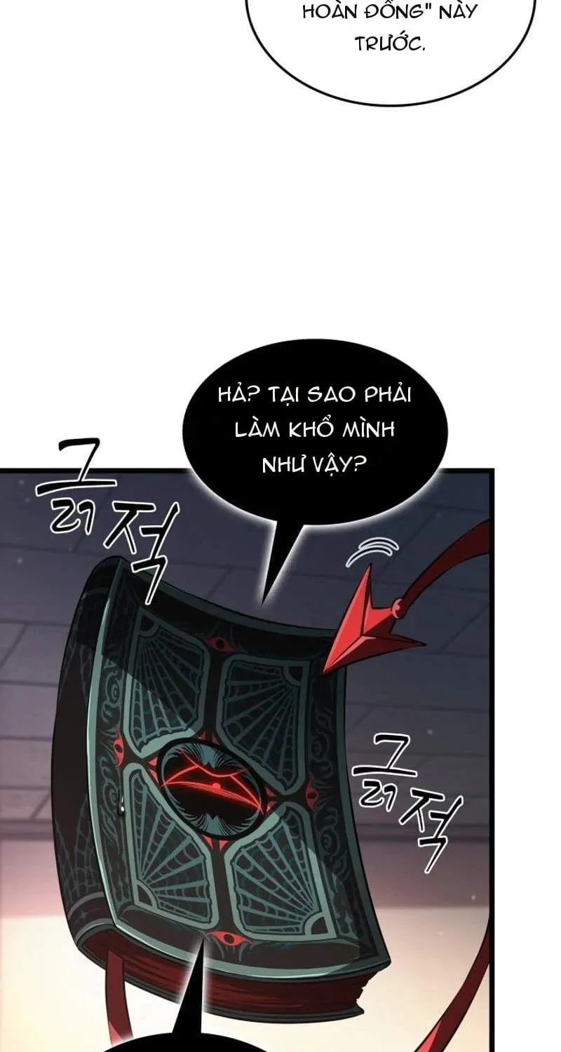Vua Trộm Mộ: Vạch Đích - Chap 25 - Trang 30