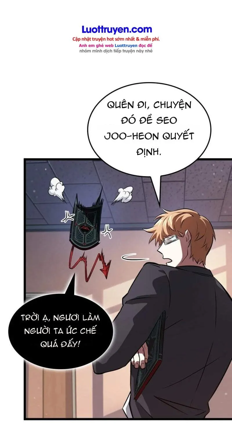 Vua Trộm Mộ: Vạch Đích - Chap 25 - Trang 32