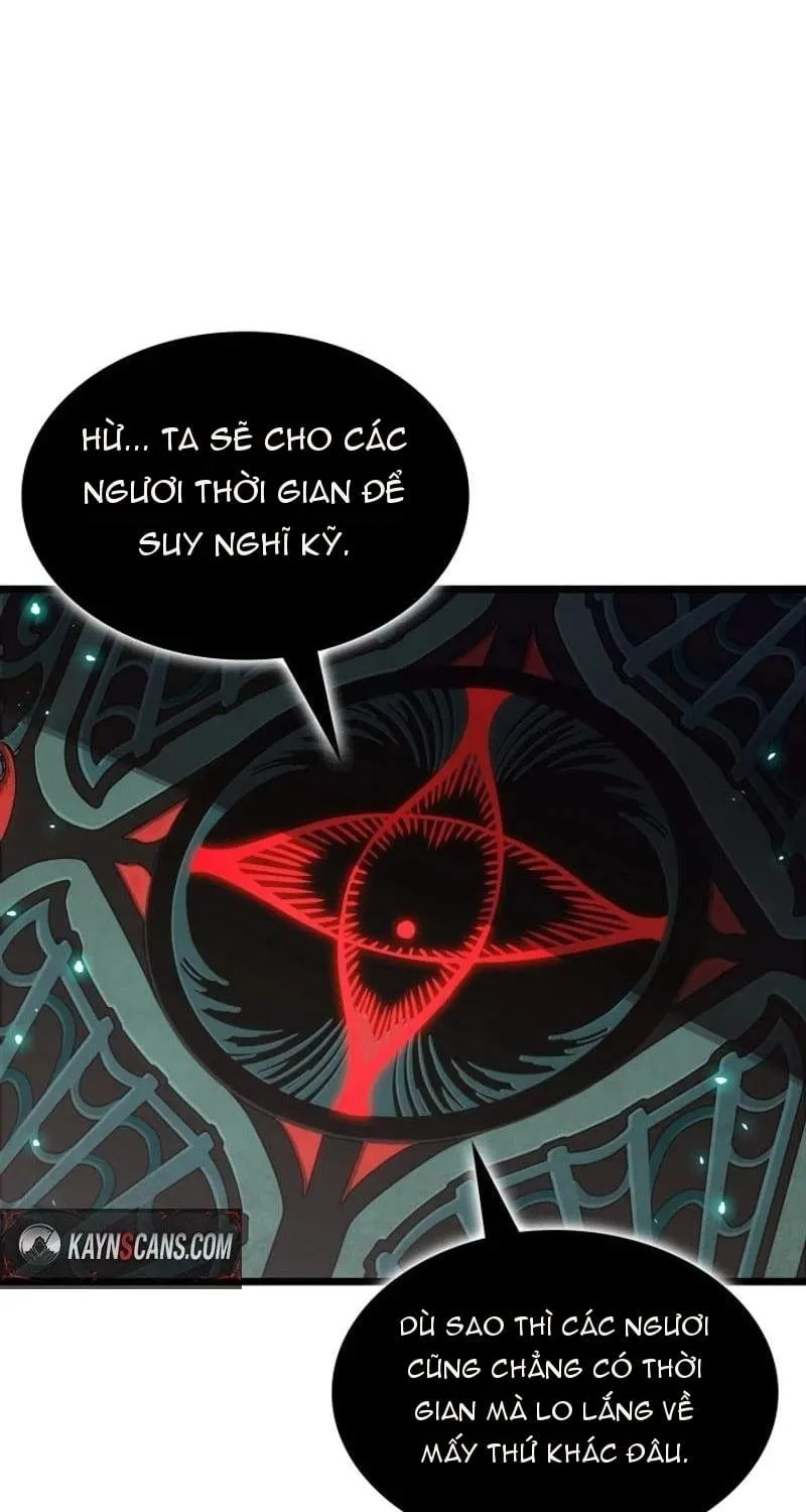 Vua Trộm Mộ: Vạch Đích - Chap 25 - Trang 33