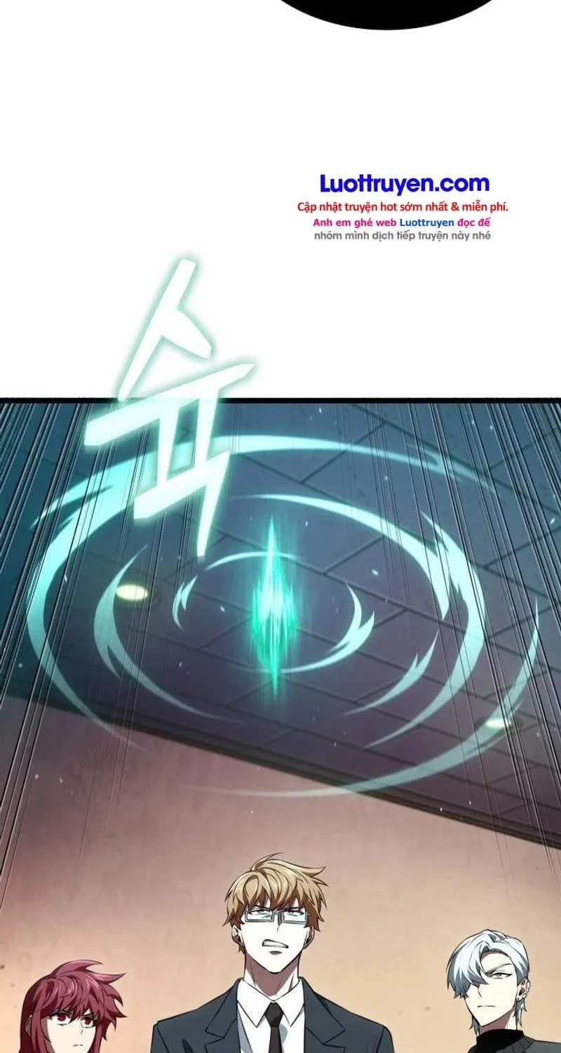 Vua Trộm Mộ: Vạch Đích - Chap 25 - Trang 34