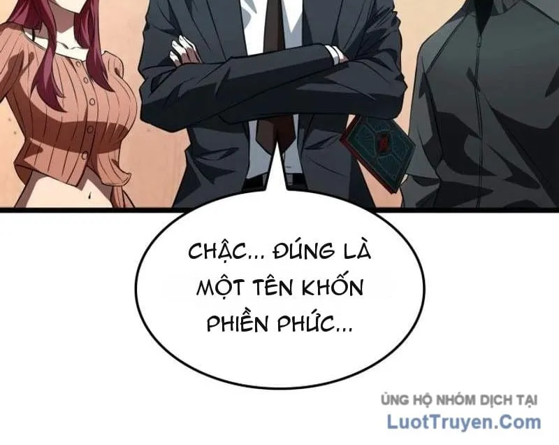 Vua Trộm Mộ: Vạch Đích - Chap 25 - Trang 35